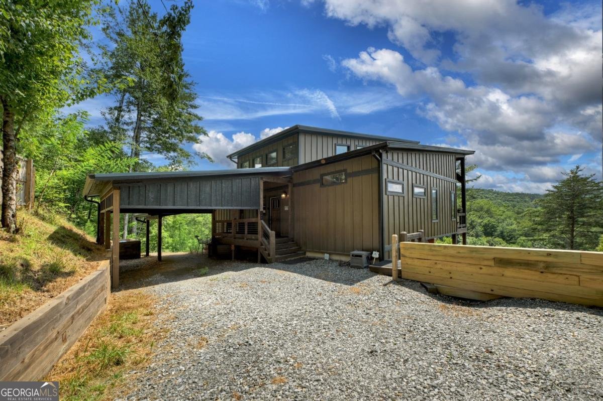 146 Hickory Nut Trail Cherry Log - 30