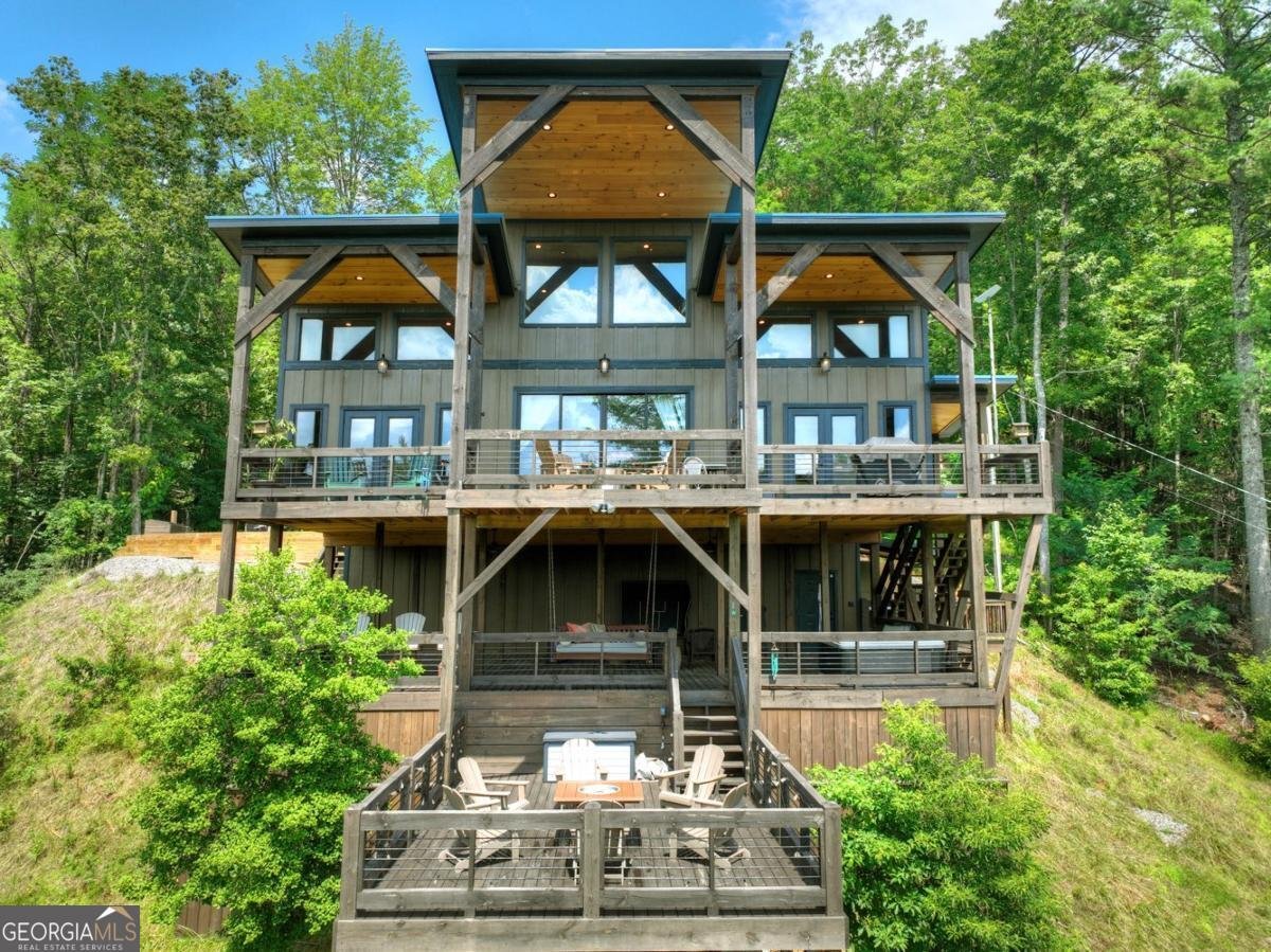 146 Hickory Nut Trail Cherry Log - 33