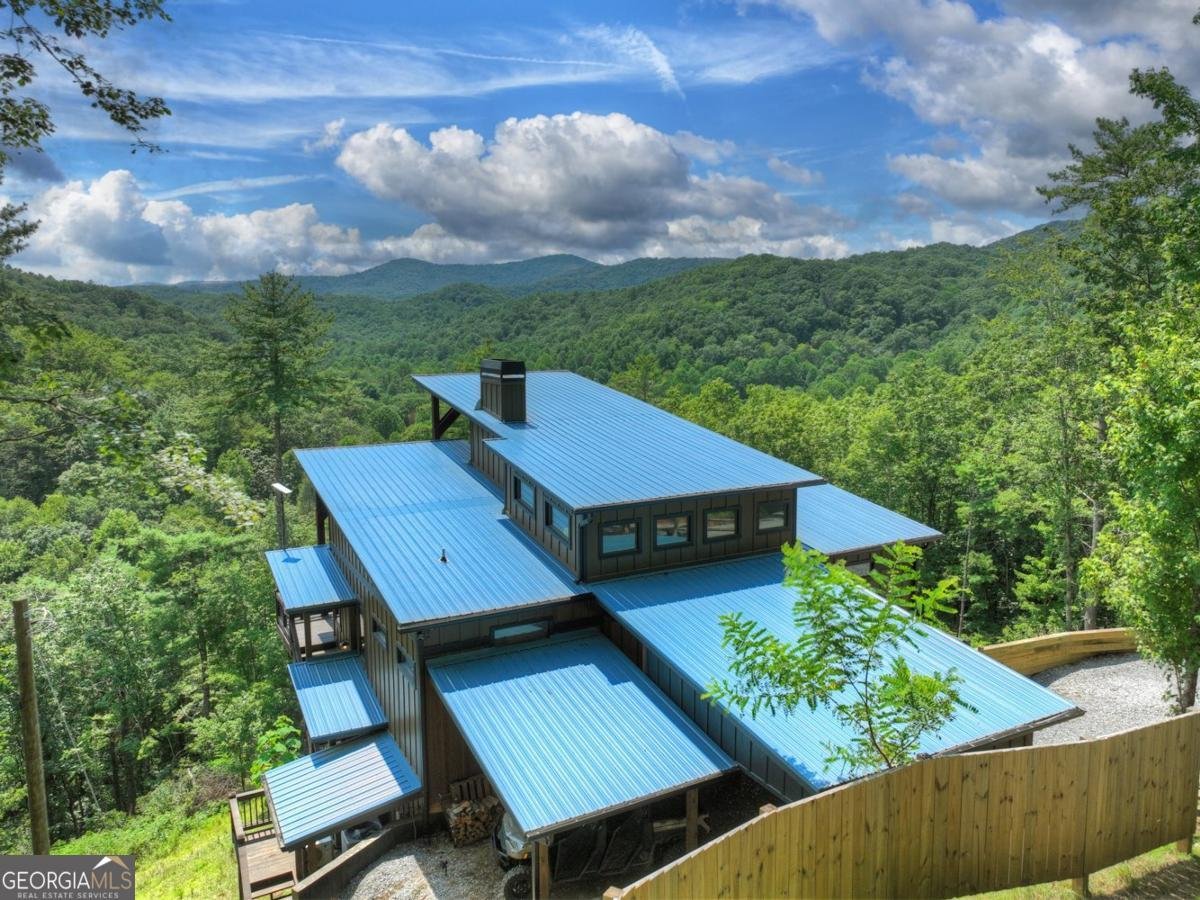 146 Hickory Nut Trail Cherry Log - 35