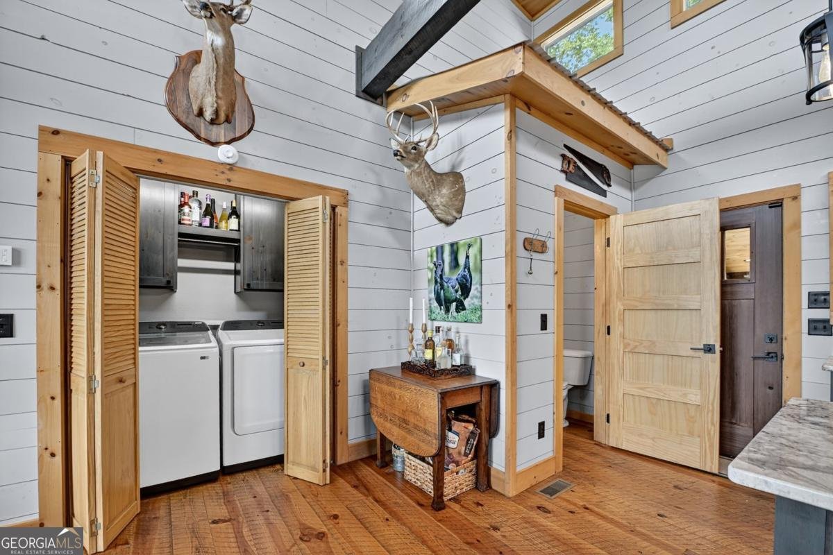 146 Hickory Nut Trail Cherry Log - 4