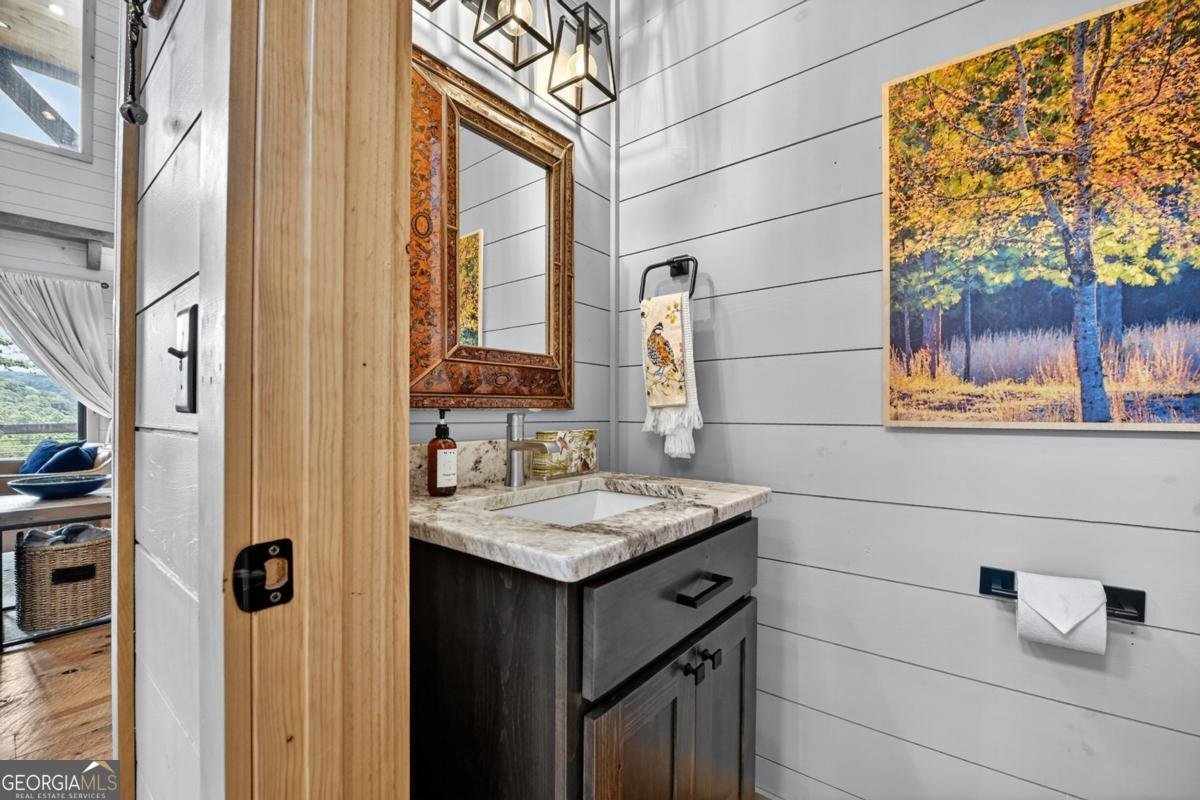 146 Hickory Nut Trail Cherry Log - 5