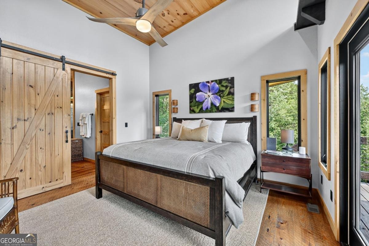 146 Hickory Nut Trail Cherry Log - 8