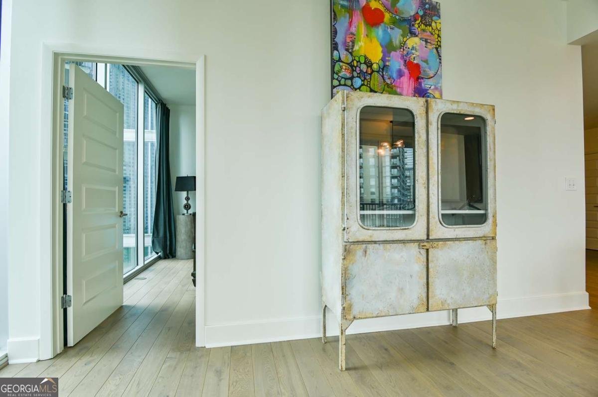 1080 Peachtree Street Atlanta - 10