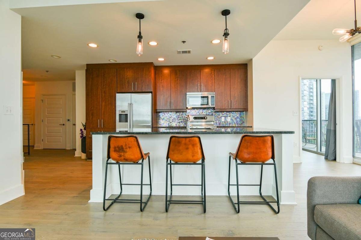 1080 Peachtree Street Atlanta - 11