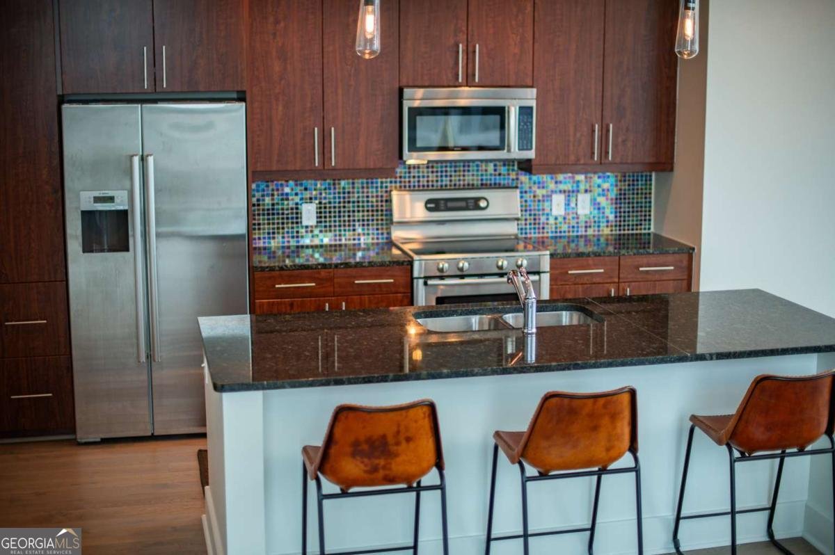 1080 Peachtree Street Atlanta - 12
