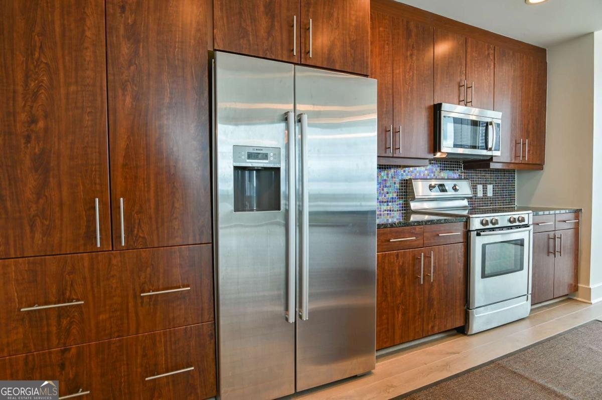 1080 Peachtree Street Atlanta - 13