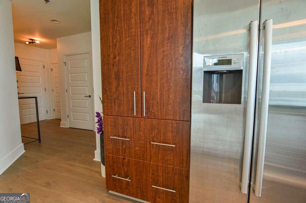 1080 Peachtree Street Atlanta - 14