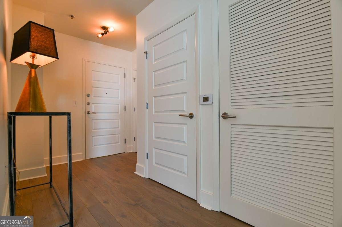1080 Peachtree Street Atlanta - 16