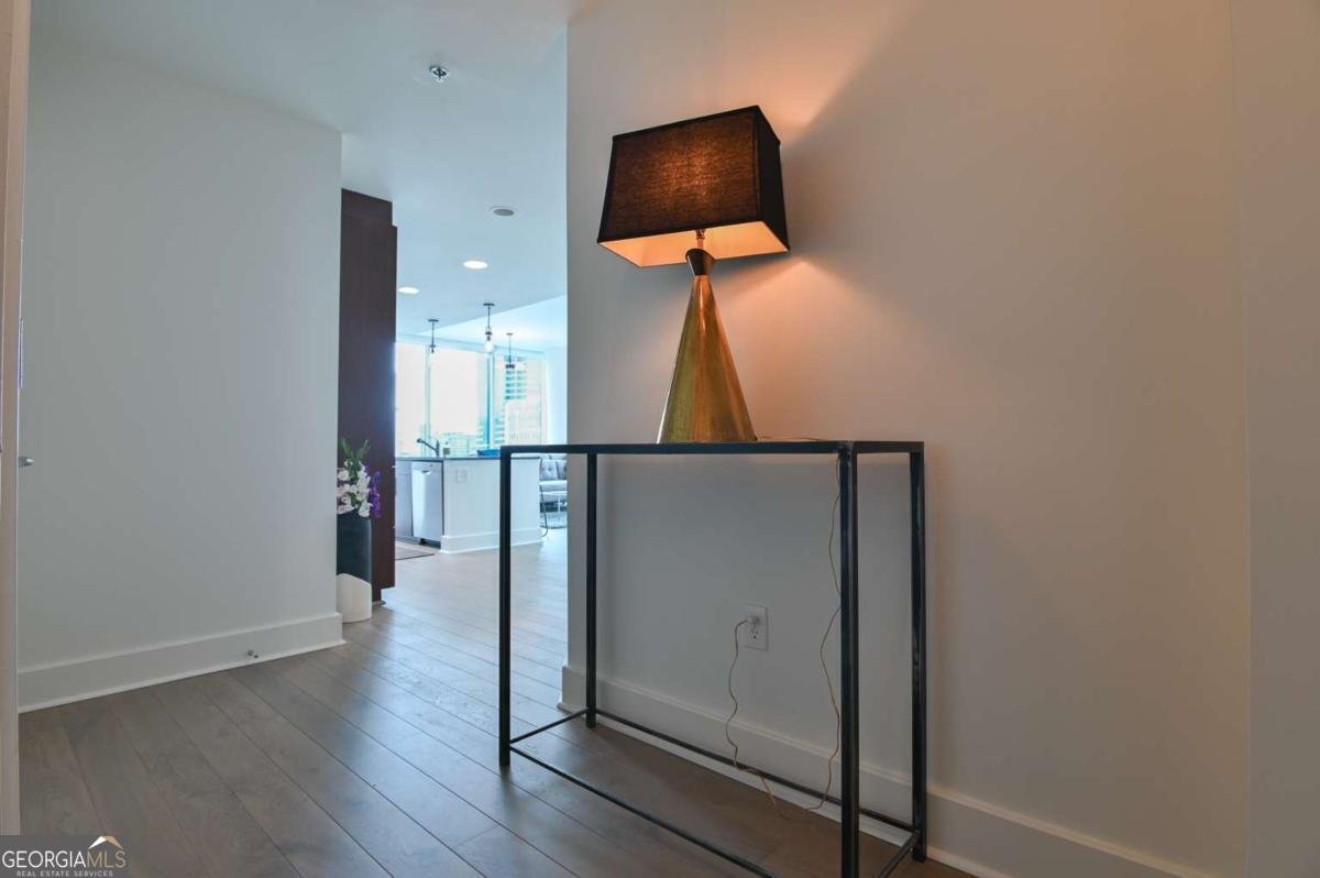1080 Peachtree Street Atlanta - 17