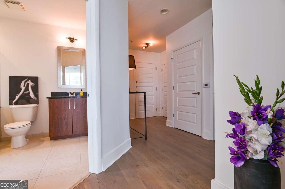 1080 Peachtree Street Atlanta - 18
