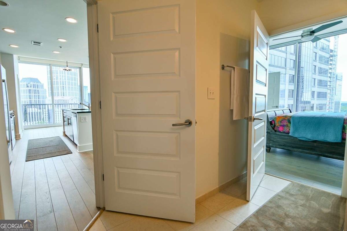 1080 Peachtree Street Atlanta - 19