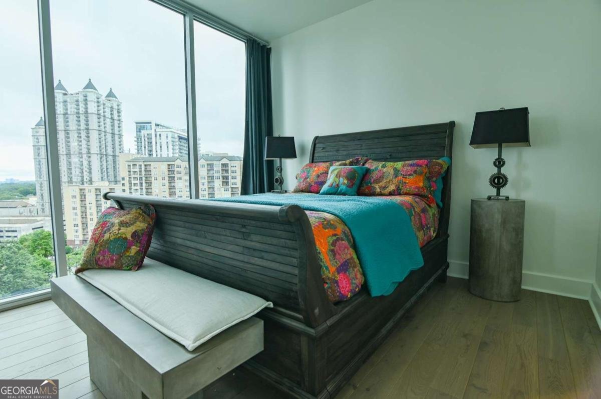 1080 Peachtree Street Atlanta - 20