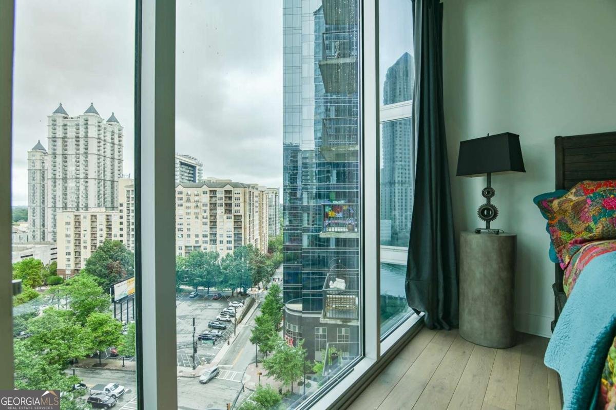 1080 Peachtree Street Atlanta - 21