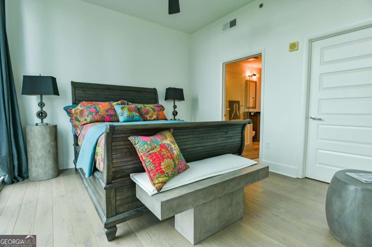 1080 Peachtree Street Atlanta - 22