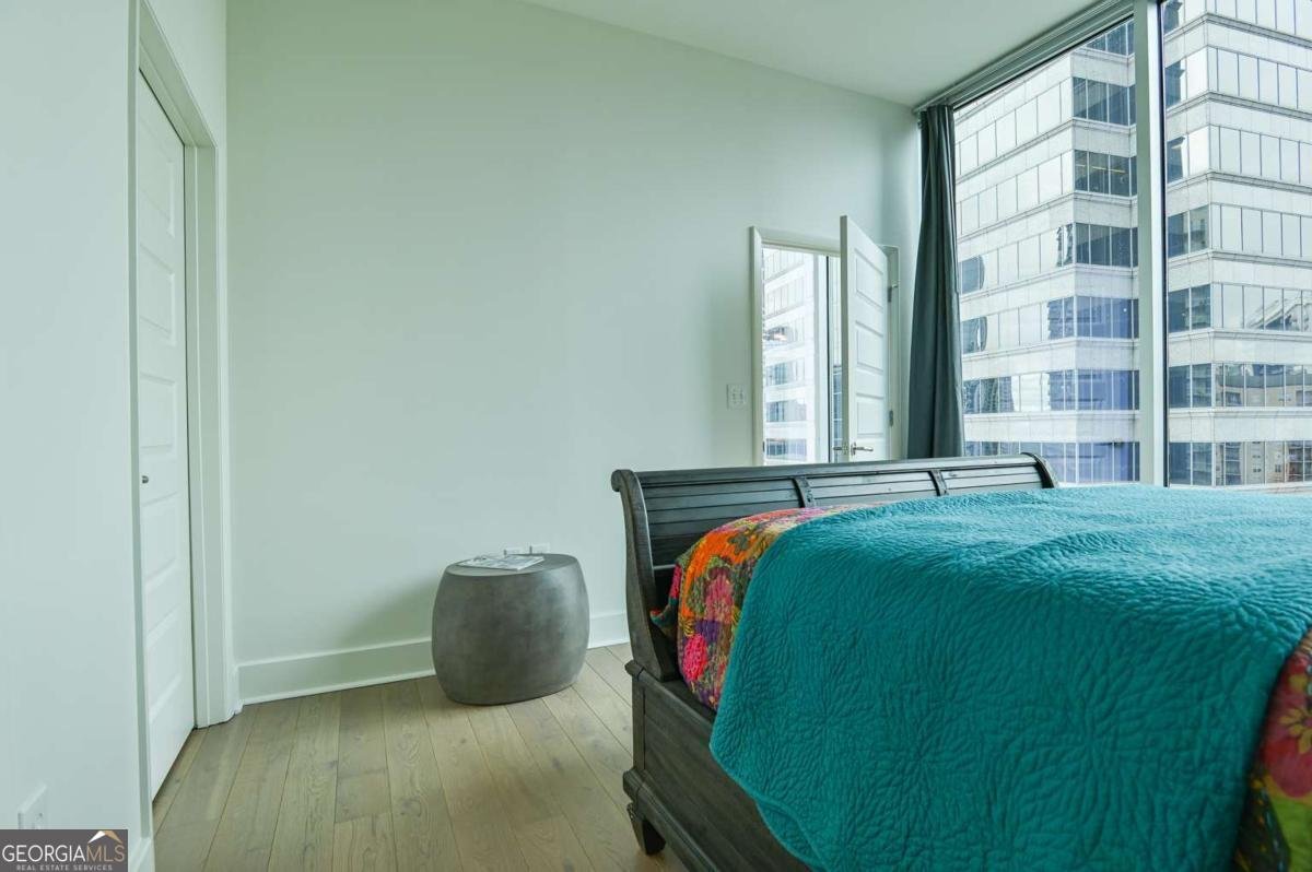 1080 Peachtree Street Atlanta - 23