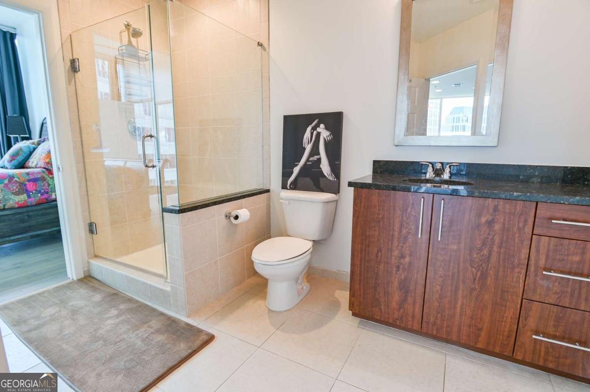 1080 Peachtree Street Atlanta - 24