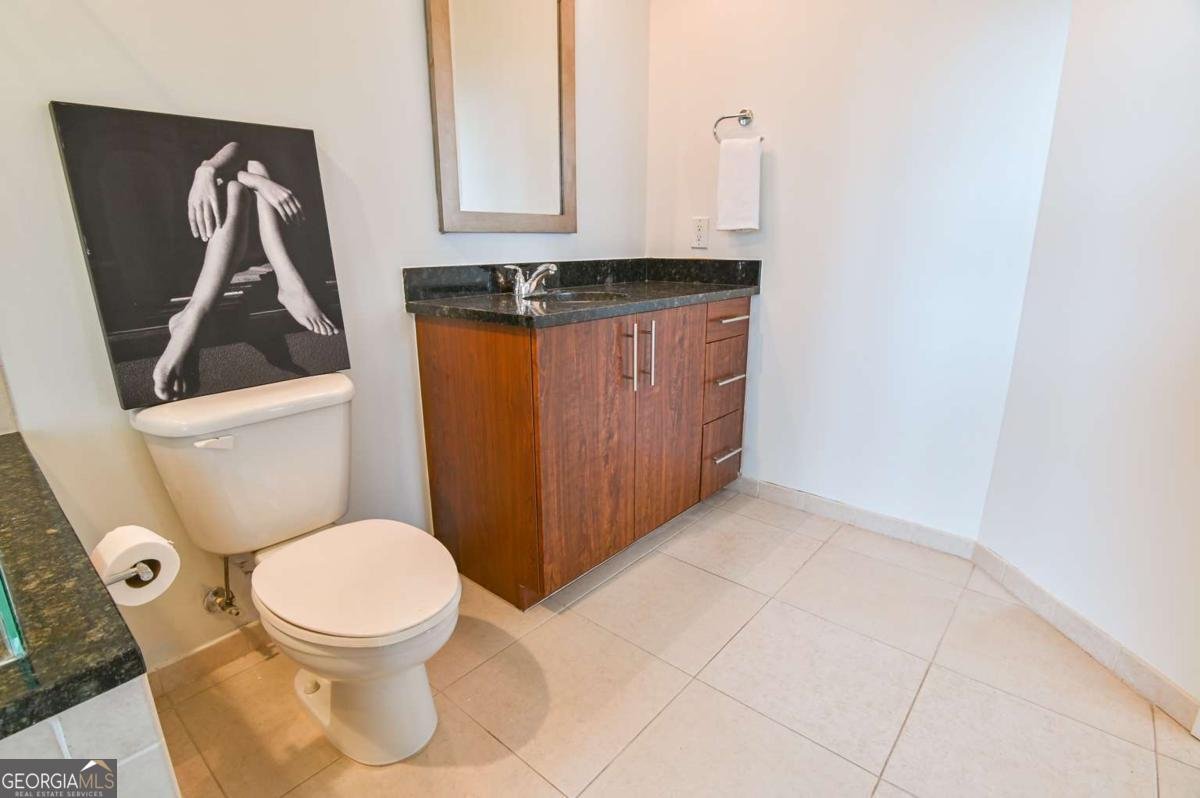 1080 Peachtree Street Atlanta - 25