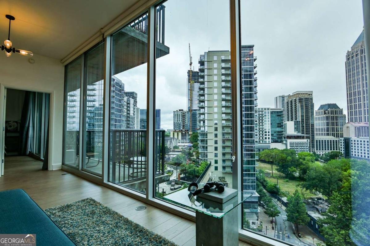 1080 Peachtree Street Atlanta - 26