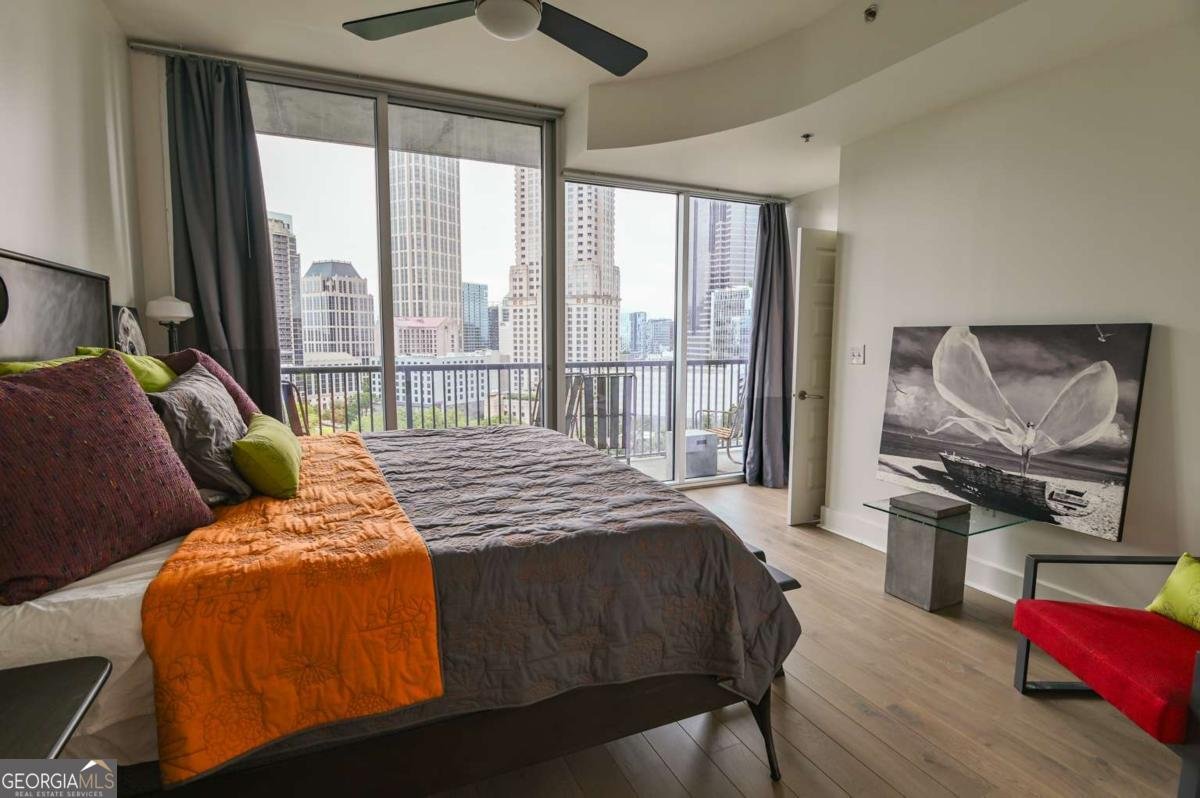 1080 Peachtree Street Atlanta - 28
