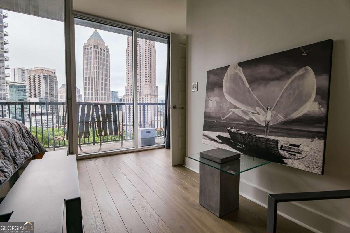 1080 Peachtree Street Atlanta - 29