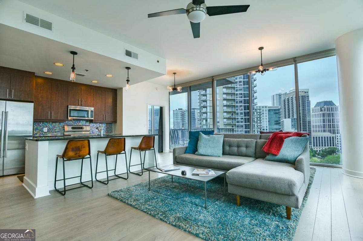 1080 Peachtree Street Atlanta - 3