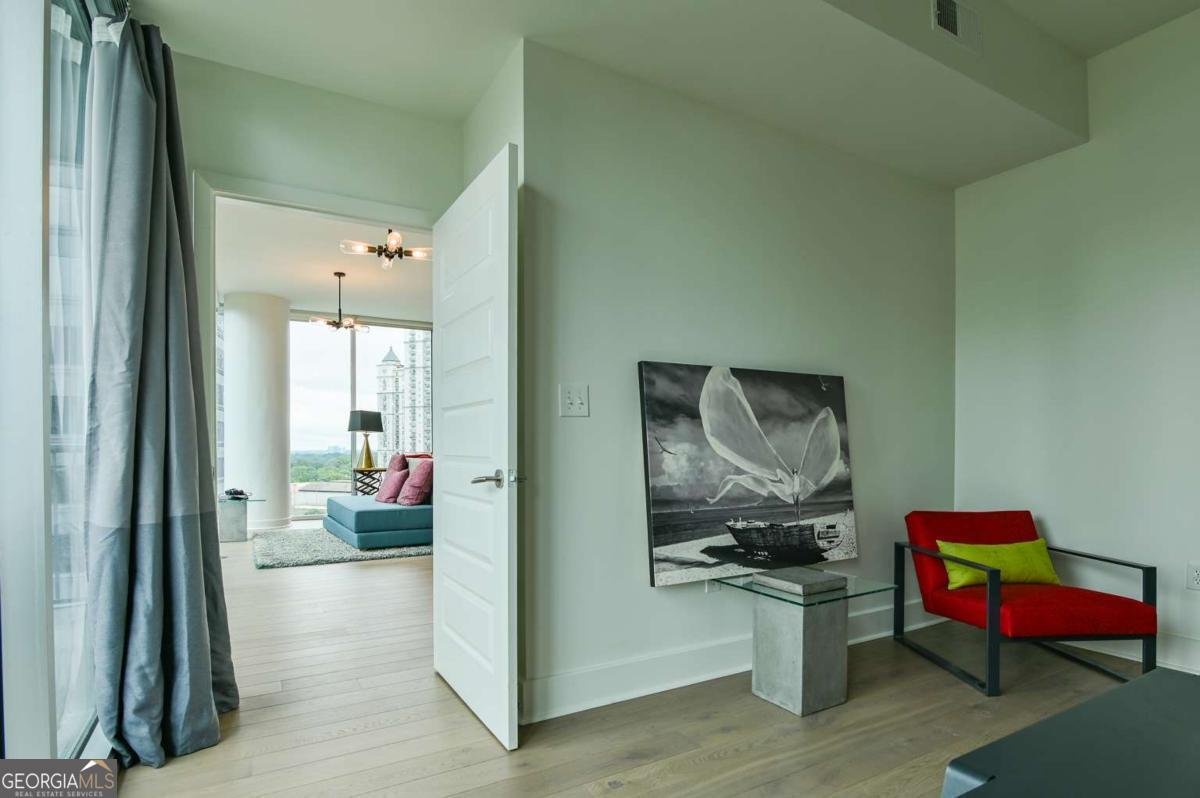 1080 Peachtree Street Atlanta - 30