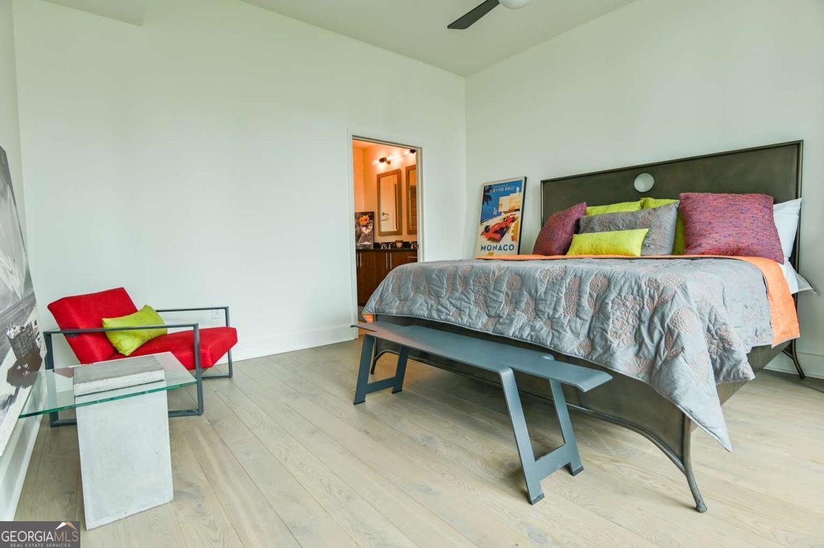 1080 Peachtree Street Atlanta - 31