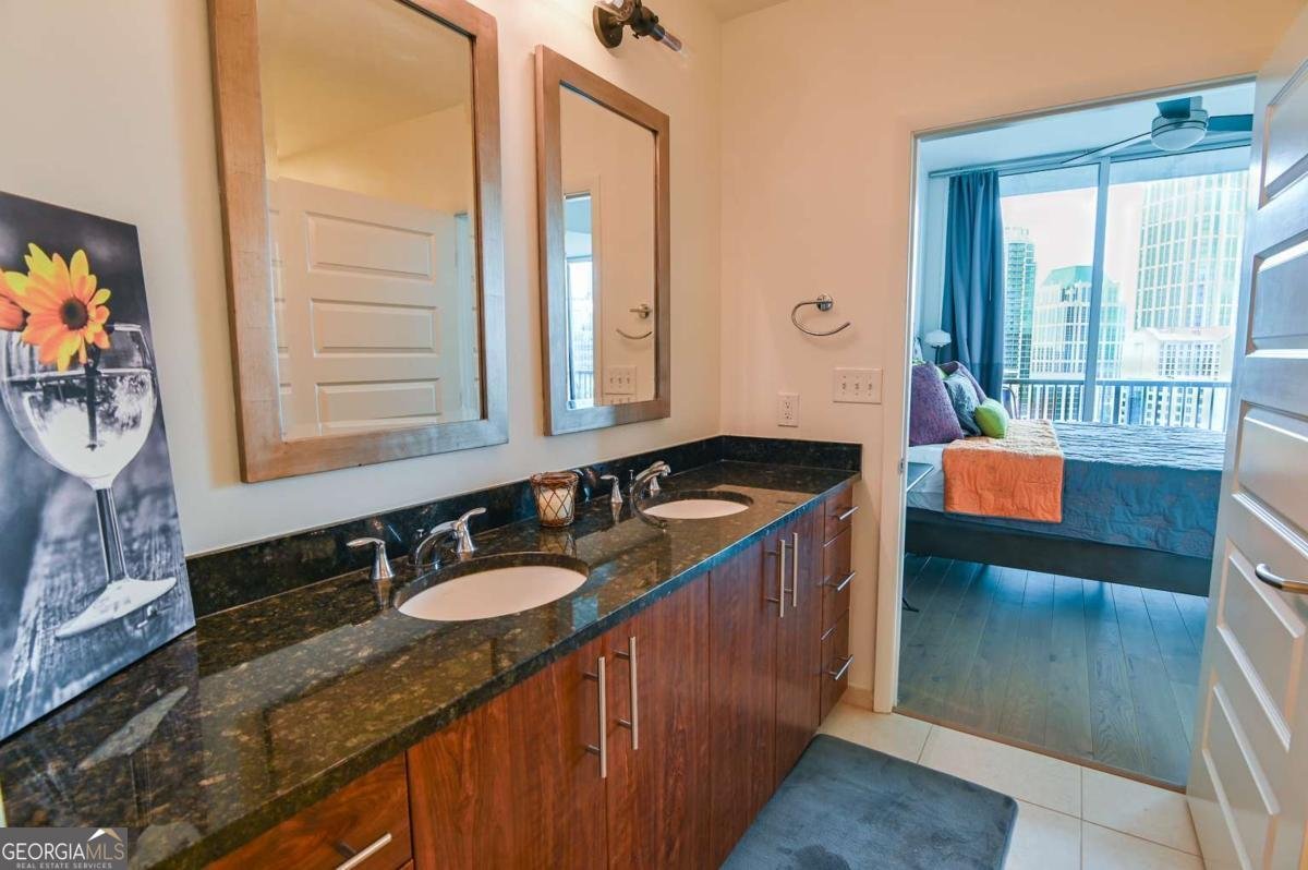 1080 Peachtree Street Atlanta - 33