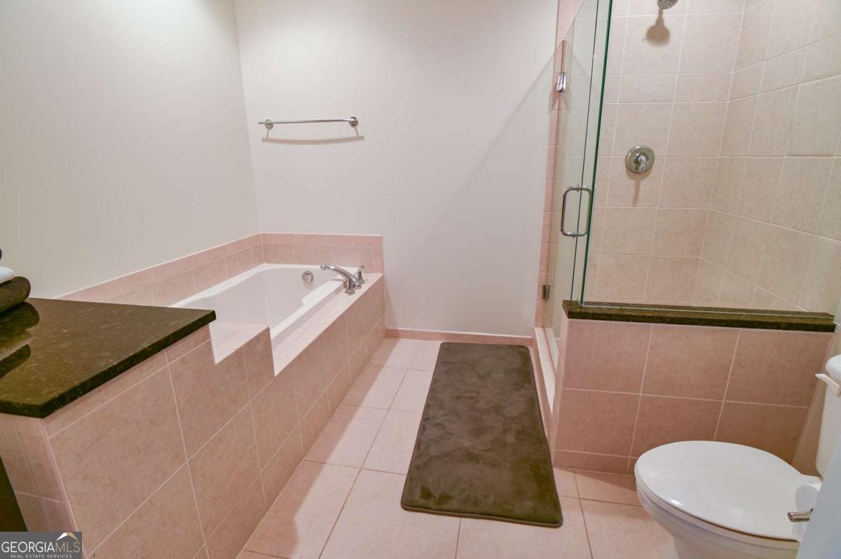 1080 Peachtree Street Atlanta - 34
