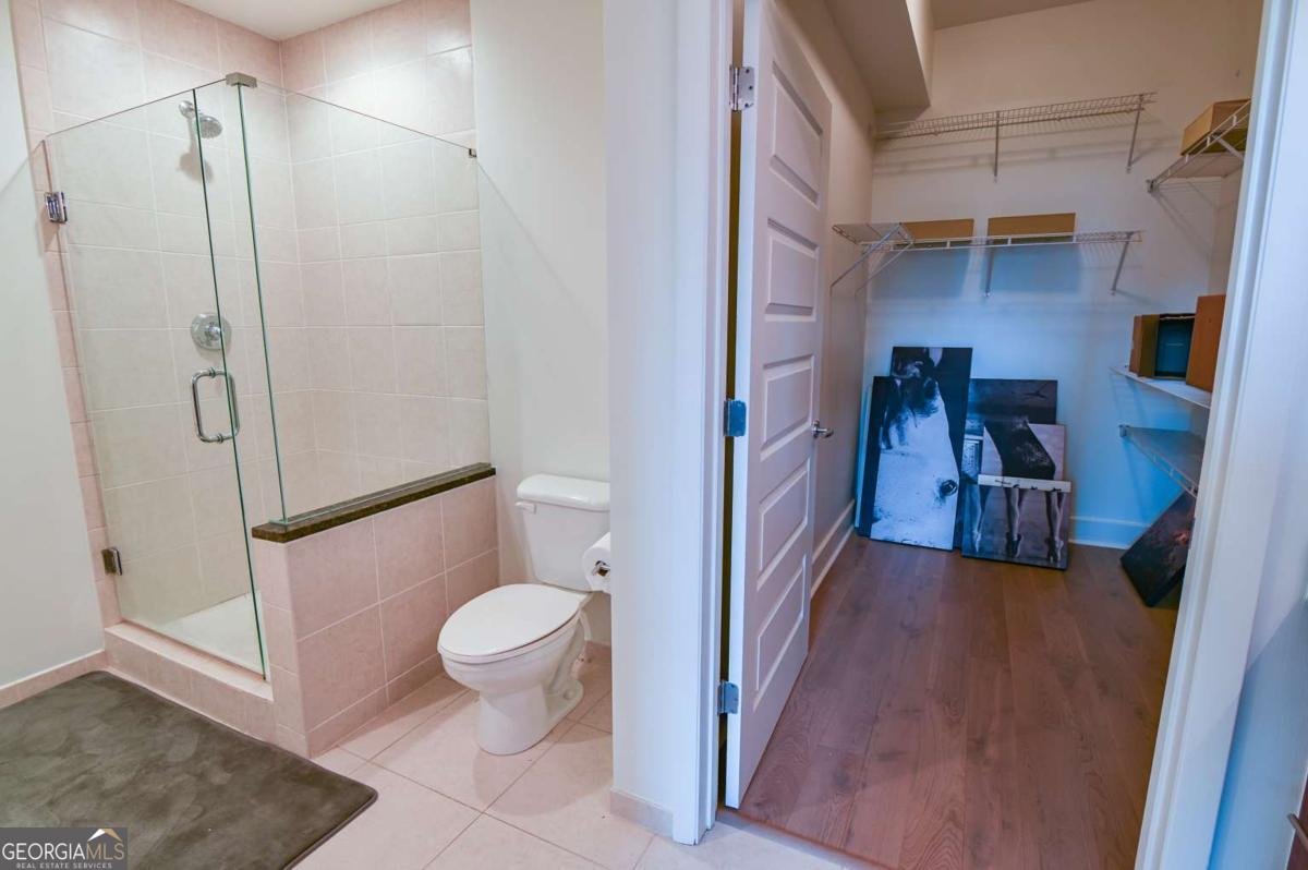 1080 Peachtree Street Atlanta - 35