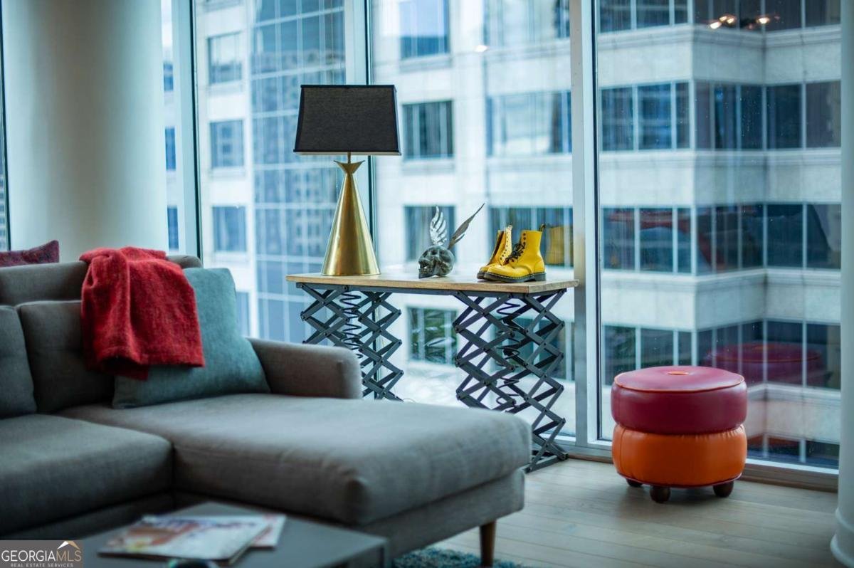 1080 Peachtree Street Atlanta - 4