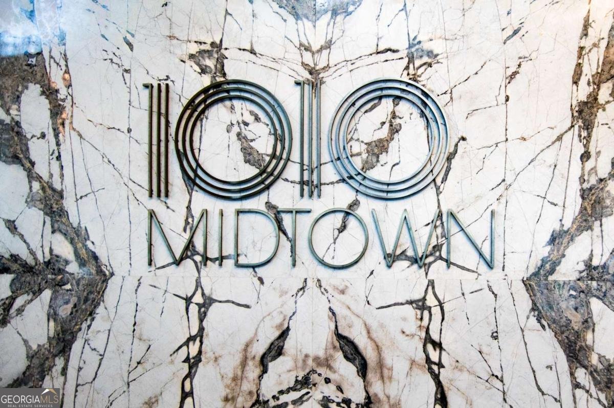 1080 Peachtree Street Atlanta - 42