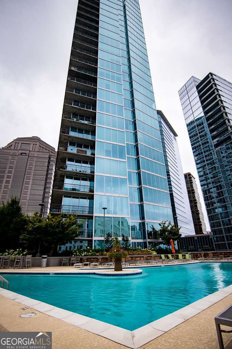 1080 Peachtree Street Atlanta - 44