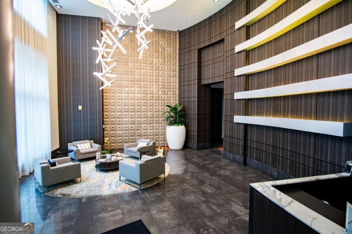 1080 Peachtree Street Atlanta - 45