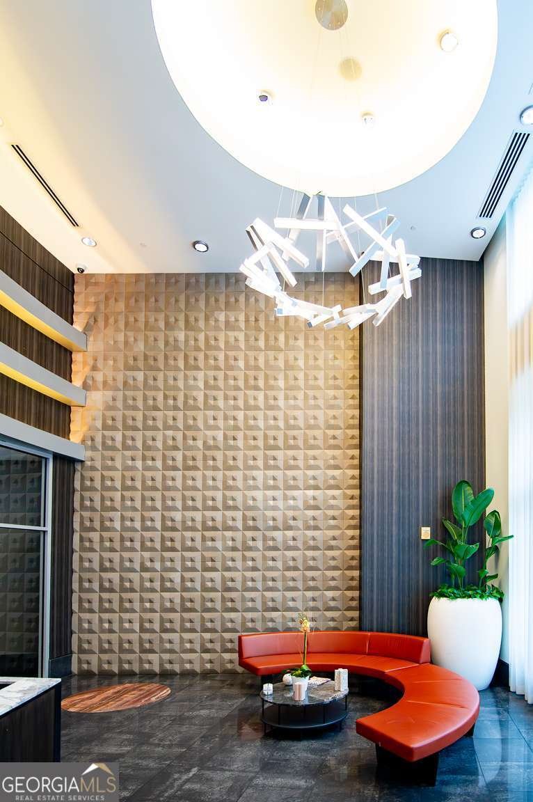 1080 Peachtree Street Atlanta - 46