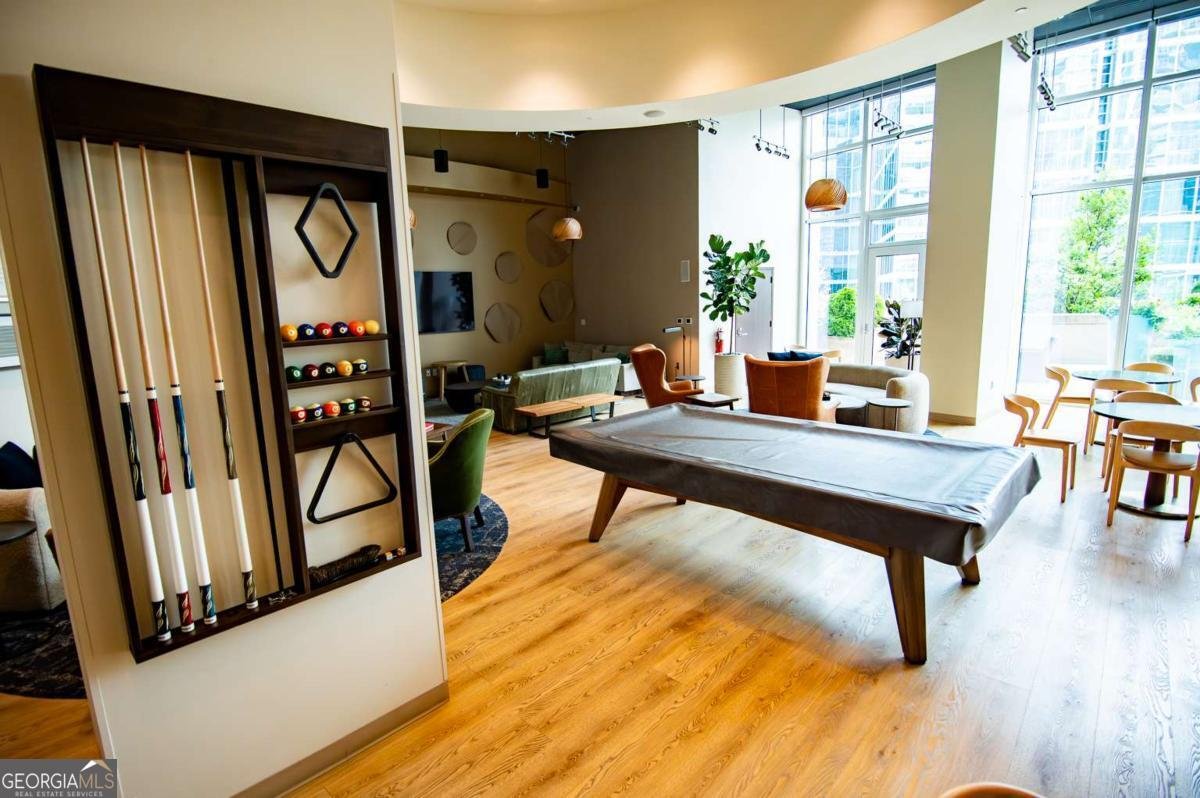 1080 Peachtree Street Atlanta - 48
