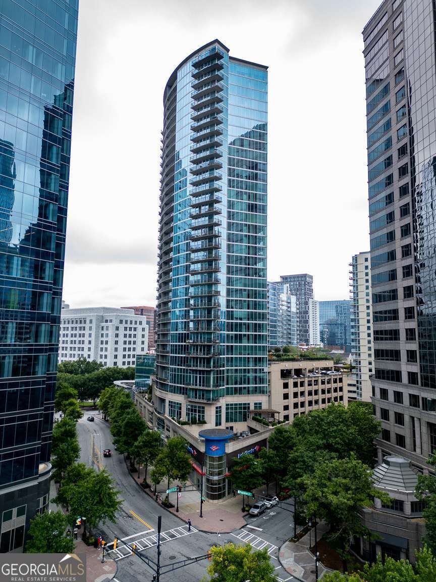 1080 Peachtree Street Atlanta - 49