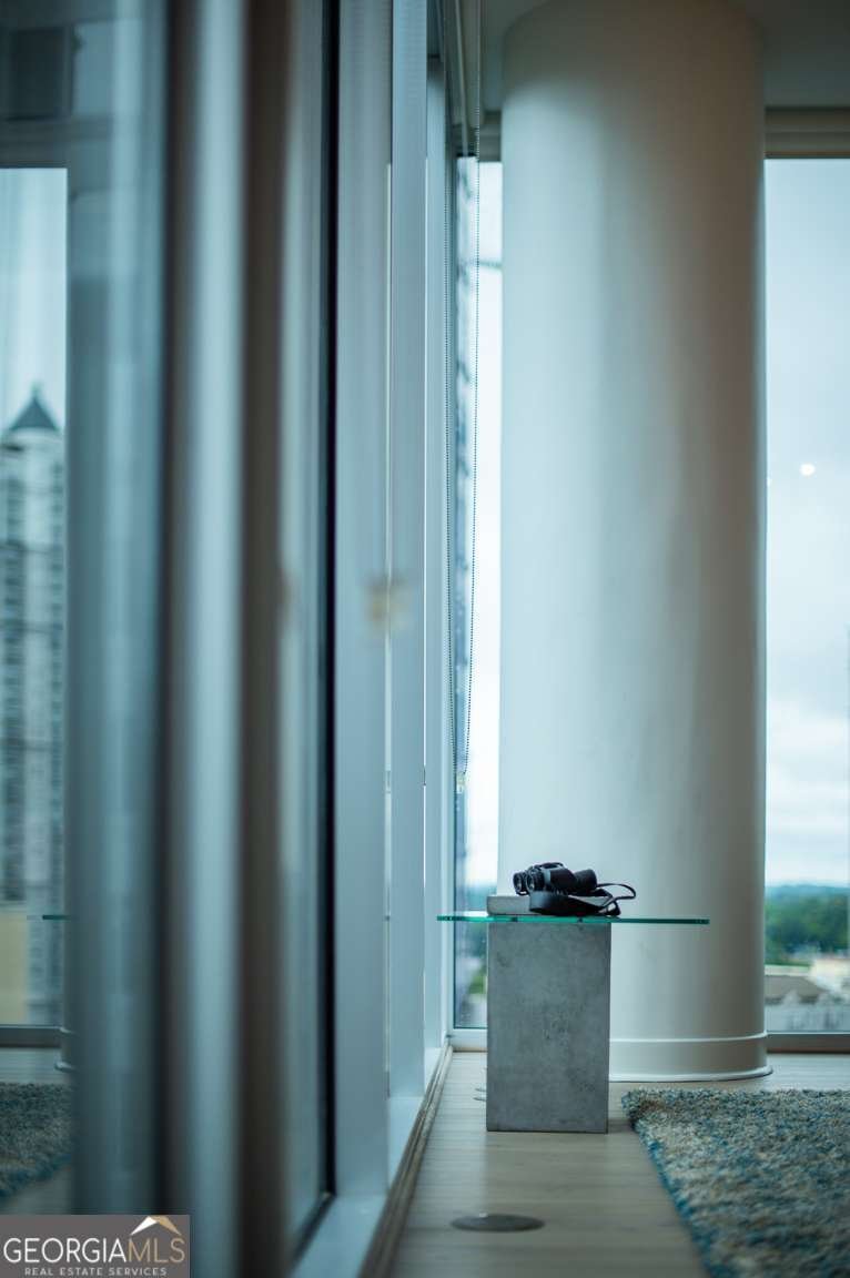 1080 Peachtree Street Atlanta - 5