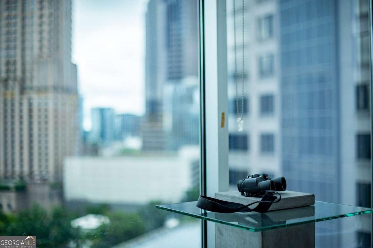 1080 Peachtree Street Atlanta - 6