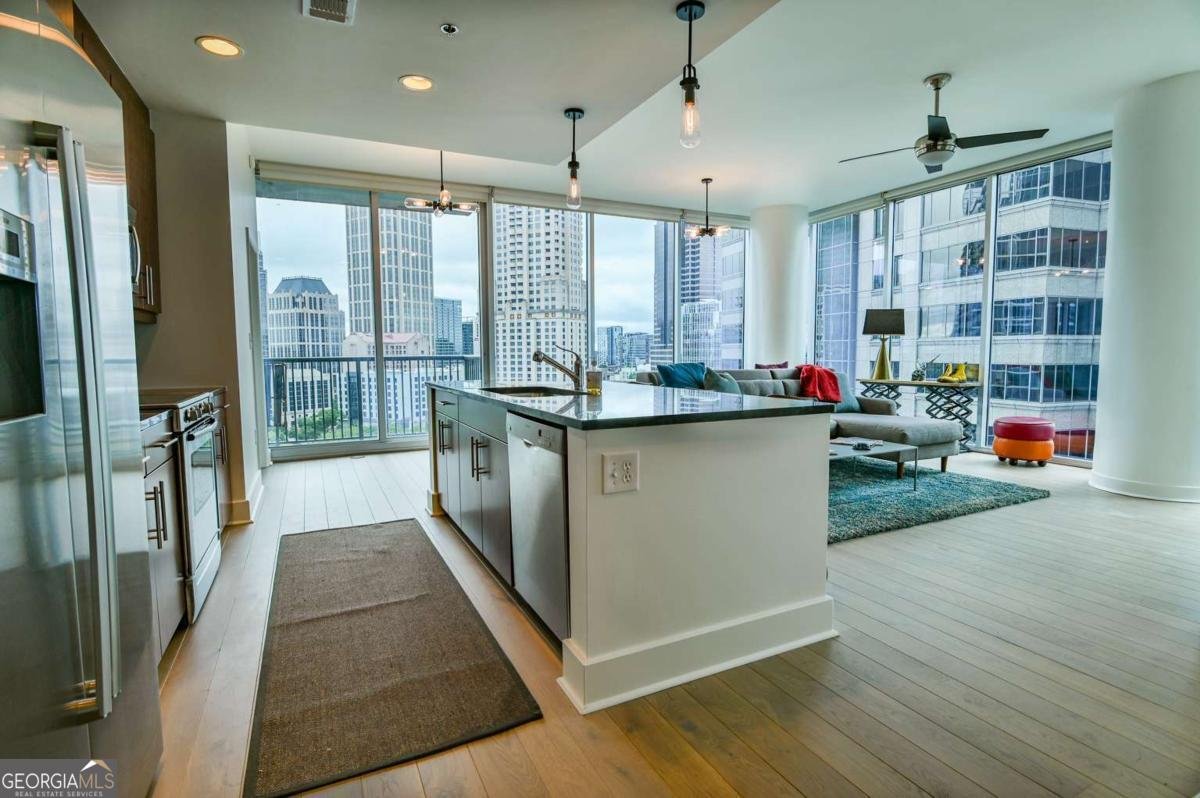 1080 Peachtree Street Atlanta - 8