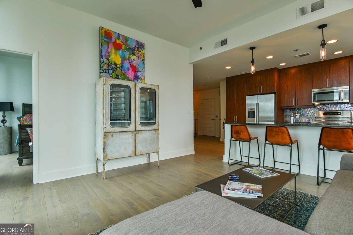 1080 Peachtree Street Atlanta - 9