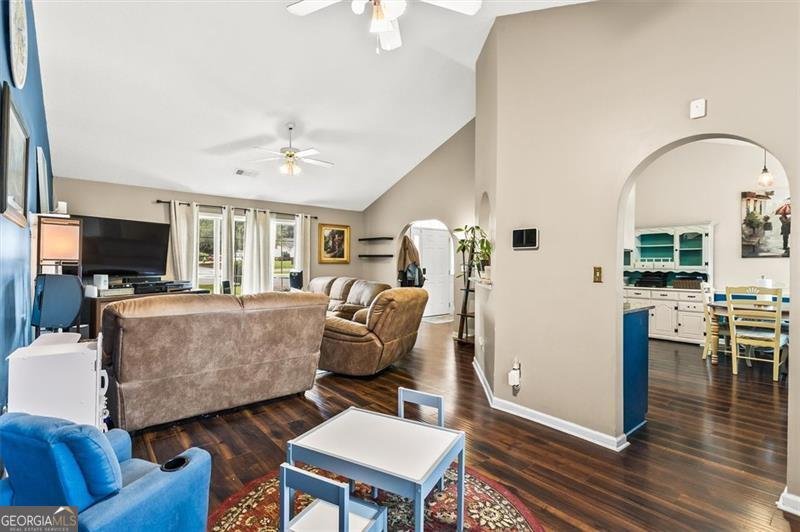3230 IVY LAKE Drive Buford - 11