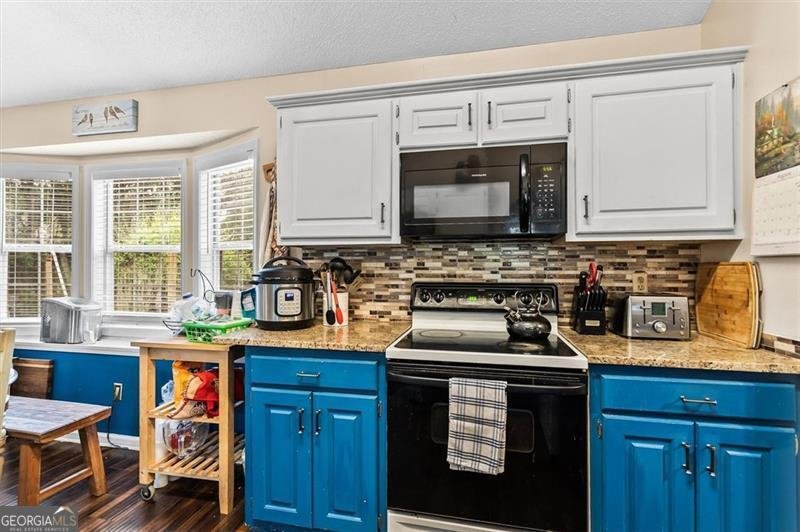 3230 IVY LAKE Drive Buford - 14