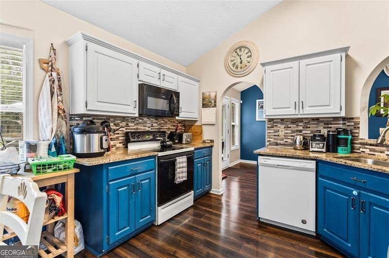 3230 IVY LAKE Drive Buford - 15