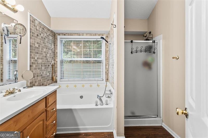 3230 IVY LAKE Drive Buford - 20