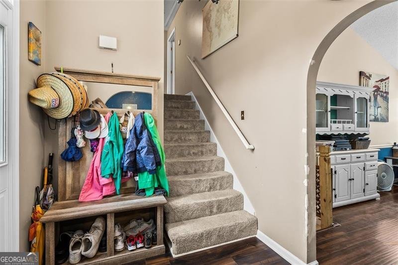 3230 IVY LAKE Drive Buford - 25