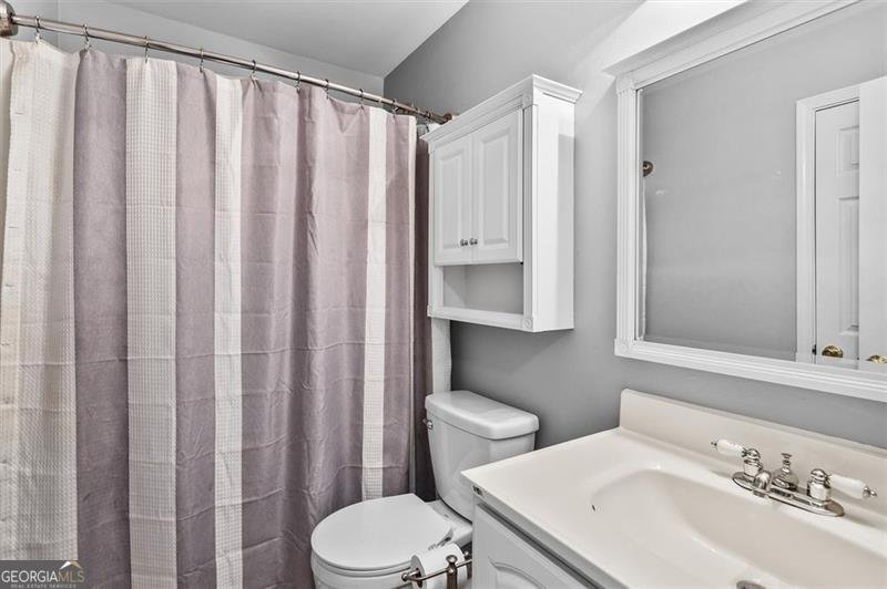 3230 IVY LAKE Drive Buford - 28