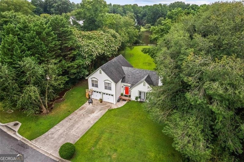 3230 IVY LAKE Drive Buford - 31