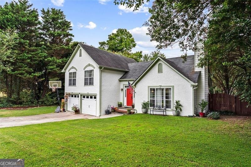 3230 IVY LAKE Drive Buford - 32