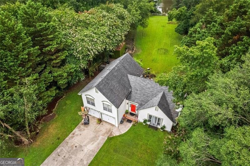 3230 IVY LAKE Drive Buford - 34